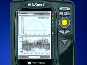 VIBXPERT (PRÜFTECHNIK)