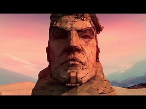 Borderlands 2 - Mount Jackmore Trailer