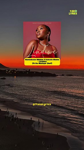Nontokozo Mkhize & Kelvin Momo - Lindiwe: Amapiano Vibes