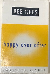 Bee Gees - Happy Ever After