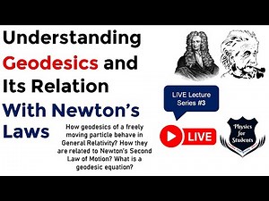 Introduction to General Relativity | General Relativity for Beginners | General Relativity explained