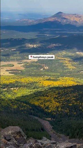 where to see fall colors in flagstaff 🍂🍁 1