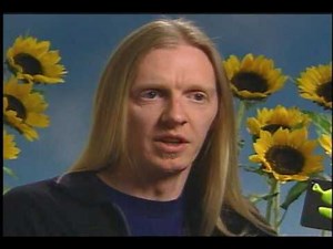 The Technology behind Shrek