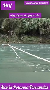 Amazing women 👏 #amazingvideo #Amazing #amazingwomen #diy #diyprojects #diycrafts #diyideas #ideas #creative #creativeideas #bamboo #ilog #river #fish #fishing #fishinglife #fishingislife #fishingdaily #prayers #hardwork #industry #perseverance #patience #constancy #goodwork #resourceful #strategy | Maria Rosanna Fernandez