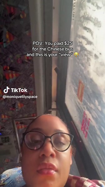 Experiencing Chinatown Bus Travel in NYC