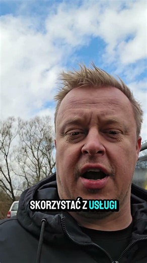 The point in Jelenia Góra has joined the group of services using Forté Power Clean solutions.