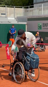 183 reactions · 4 comments | Yannick Noah a participé à l’opération...