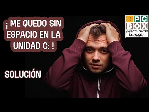 Tutorial: Cómo LIMPIAR DISCO C en Windows 10 (haz más rápido tu PC)