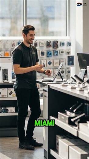 Retail Sales Associate Job in Miami Beach | Best Buy 🔥
