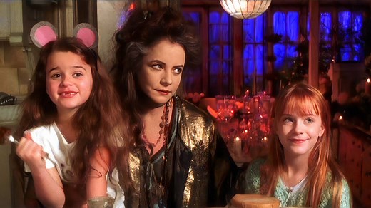 ’Practical Magic’s Evan Rachel Wood Reveals Why She Won’t Be Returning for the Sequel