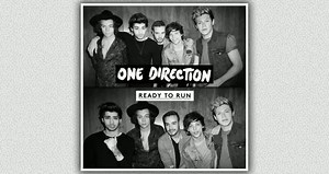 One Direction Ready to Run Official Audio