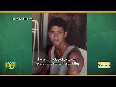 Nā Mea Pono: Kyle Quilausing's Power Story (Part 1)