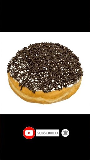 🍩 Random Object Coloring Challenge | Day 14 #shorts #painting #art #viral