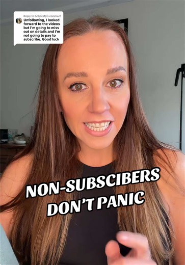 SchoolLife Series Update: Subscribe to Support Ally Aurora