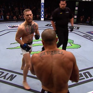 6.5M views · 69K reactions | FREE FIGHT! Relive when Conor McGregor became the CHAMP CHAMP! #UFC246 | UFC | Facebook