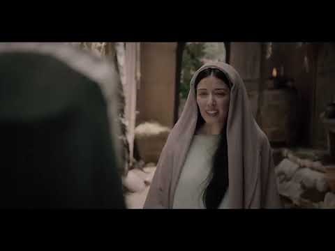 L'histoire de Nicodème [The Chosen]