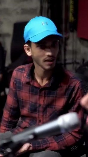 Karakoram - Talha Anjum - Jam Session for 'Ye Dunya' Coke studio 14