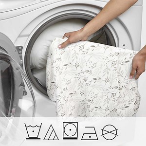 Boppy Total Body Pillow - C Shaped Pregnancy Pillow | Boppy