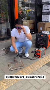 The generator that can power a welding machine and an entire house! Toyohama 7500i Silent Inverter Generator with 6500 Watts capacity. #viralvideo #foryou #trending #generator #gasolinegenerator #viralchallenge #reelschallenge | MJDT Power Tools Trading