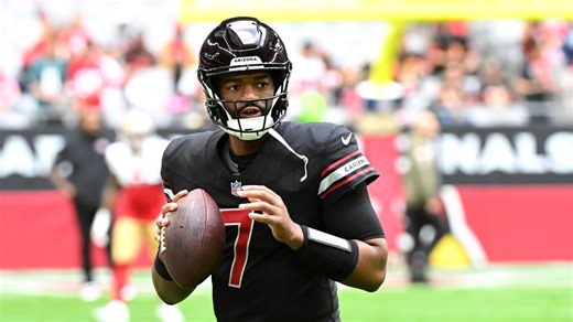 2025 Week 12 Fantasy Football Rankings: QB