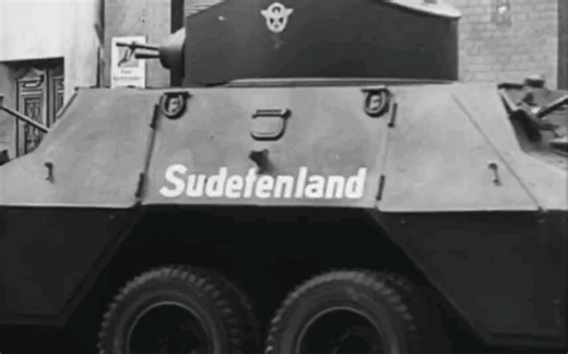 Battle of Danzig Post office 1939