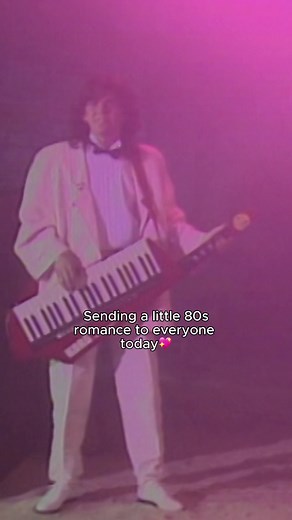 Celebrate Love this Valentine's Day with Modern Talking