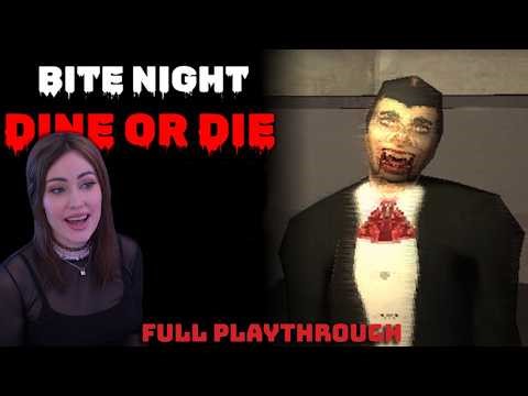 Murder Mystery Diner
