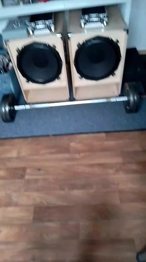 #basstest #laut #subwoofer #pa #paanlage