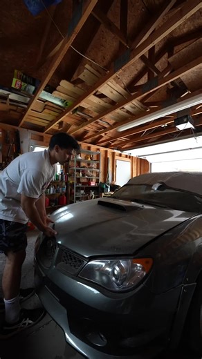 Fixing Subaru WRX Issues: Stranded, Then Running!