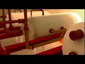 Merrill Crowe en 3D por EMC2 Consulting SAC