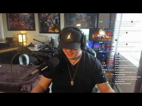 D&D Art Day! -ELVES MAN WE GOTTA DRAW ELVES