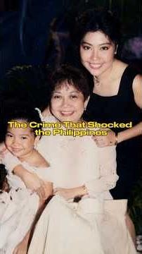 A Father Came Home... And Found His Family Murdered