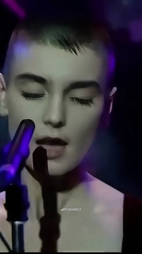 Sinead O'connor-nothing compares 2 u #sineadoconnor #nothing #sailing #madonna #mflashback #fypag #music80s #anos90 #70smusic #fy #80smusic #laislabonita #classicalmusic #classico