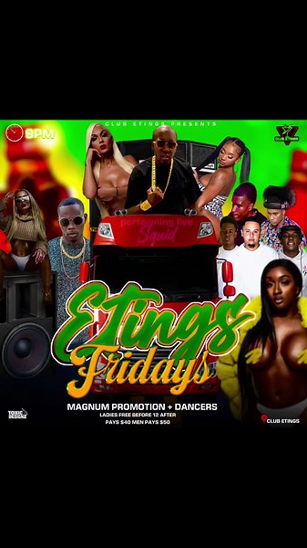 Club Etings (@club.etings)’s videos with Ah Killa - Squid