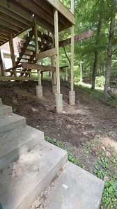 26K views · 304 reactions | Cap Cutting Wall on Slope | Garciaconcretellc | Facebook