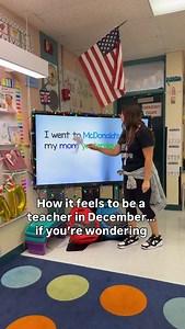 IYKYK & obviously this is a joke! But this is what it’s like giving directions. Visuals, have them repeat directions and they still just shout out what am I supposed to do? 🫣🤣 #teachermemes #elementaryteacher #teacherhumor #sendhelp | Mal Mal’s Cubbie
