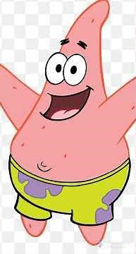 Say corn but replace c with p.