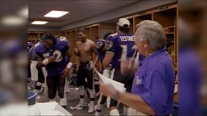 70K views · 528 shares | "No matter what, we could never lose the first game." | Baltimore Ravens | Facebook