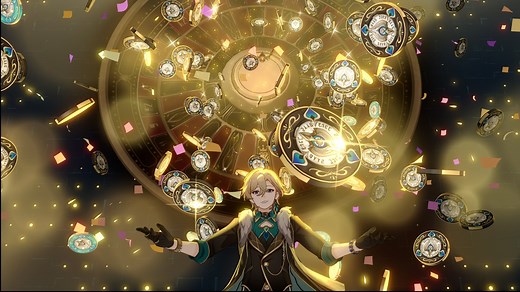 How much storage does Honkai Star Rail take? Mobile & PC file size - CharlieINTEL