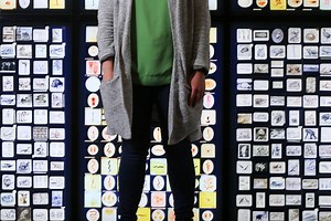 Step inside Sheffield's secret museum of skeletons, reptiles and other curiosities