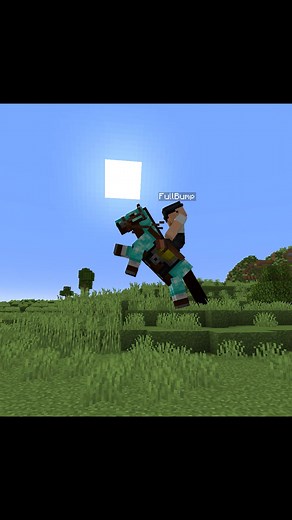 Minecraft Horse Taming Tips and Tricks