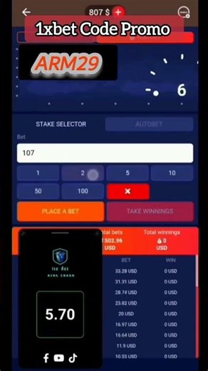 Comment hacker le jeu Crash avec un bot (French)