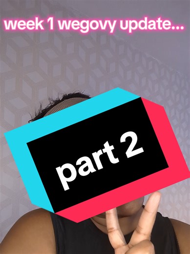 Wegovy Week 1: Amazing Results & 4.6 lbs Lost