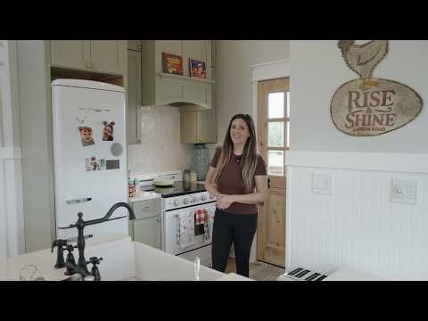 Thrift Store Finds in the Tiny Home Haul + Tour 2026!