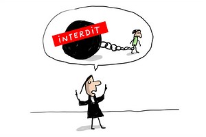 C’est quoi, l’abolition de l’esclavage ?