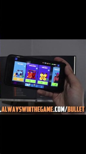 🚀 Bullet Force mobile game unlimited gems hack