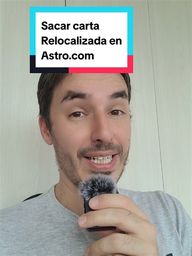 Cómo sacar tu carta relocalizada gratis en Astro.com