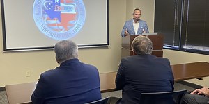 Pantex holds ribbon cutting for new emergency operations center