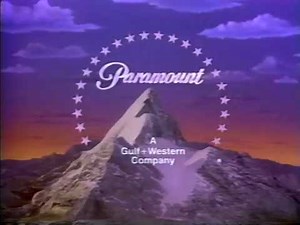 Ubu Productions/Paramount Television (1987) #3