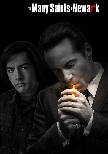 The Many Saints of Newark streaming: watch online